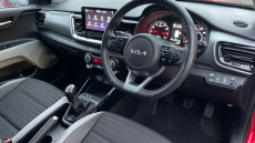 Kia Stonic 1.0T GDi 48V Connect 5dr Petrol Estate